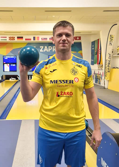 Zaprešić-Bjelovar 7:1