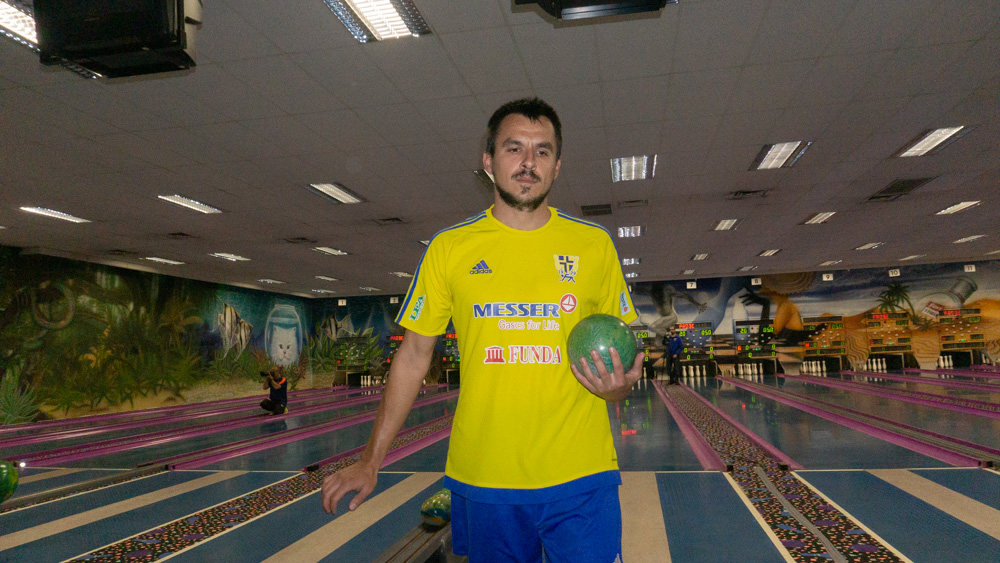 Završen prvi kvalifikacijski dan