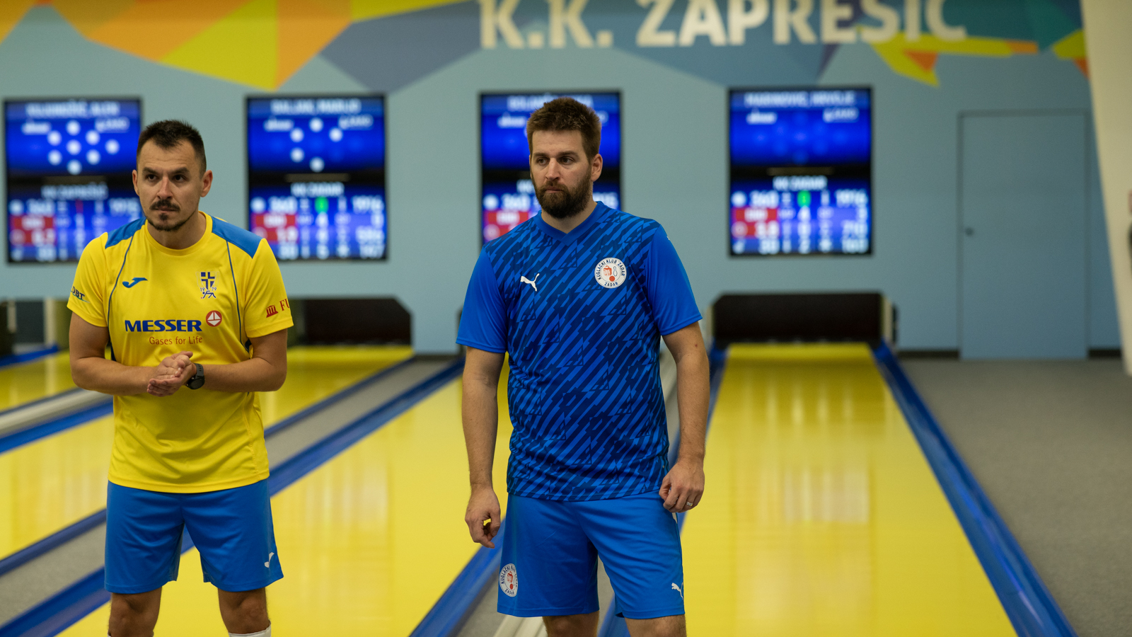 Zaprešić - Zadar 6:2