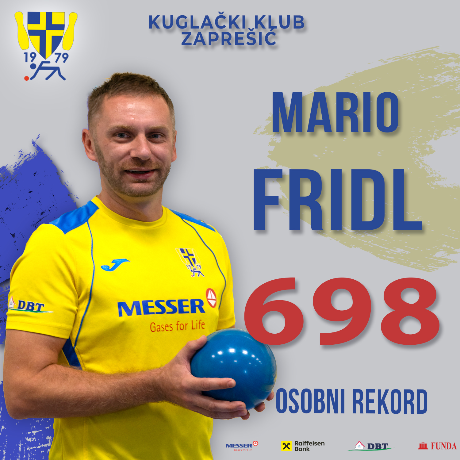 Fridl Mario