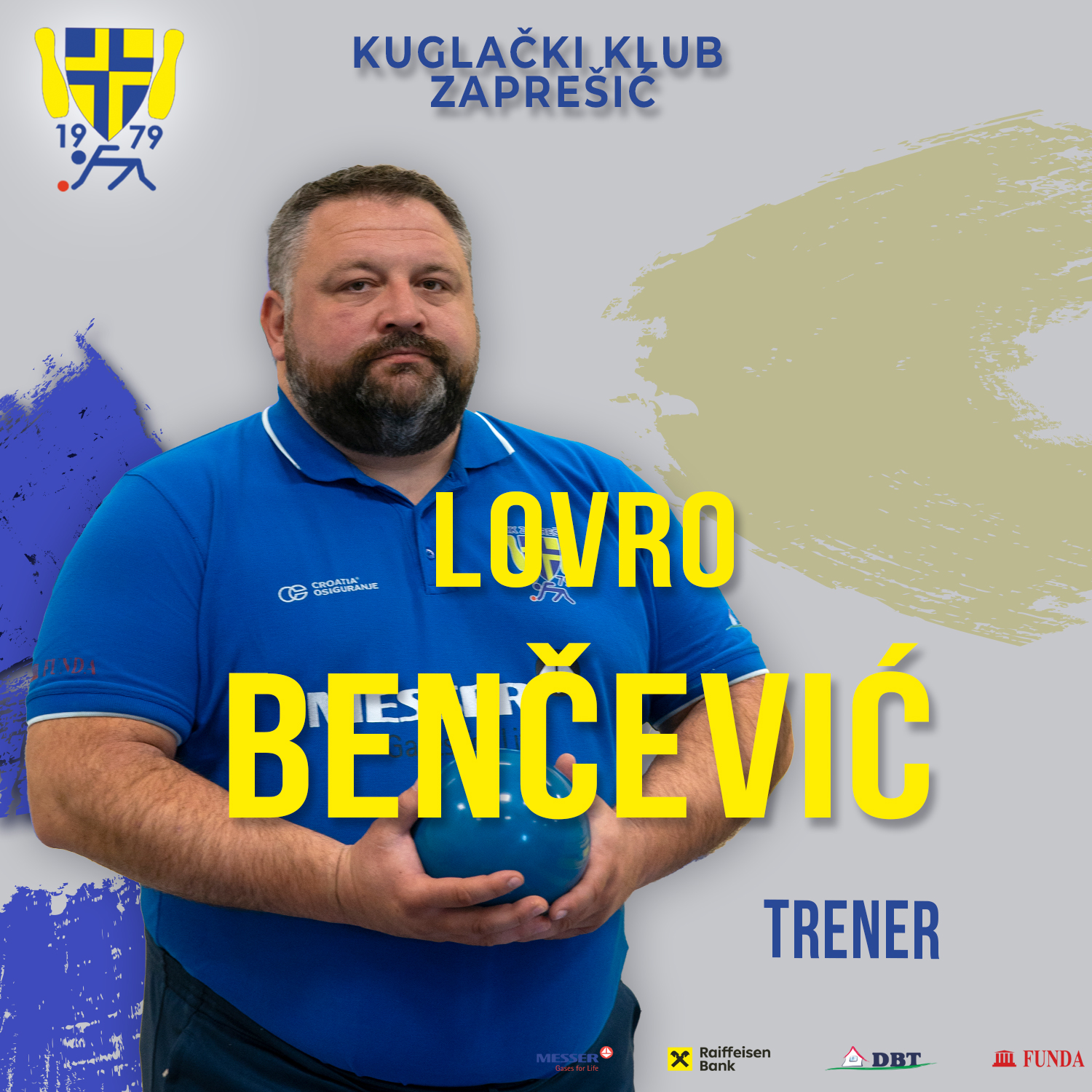Benčević Lovro