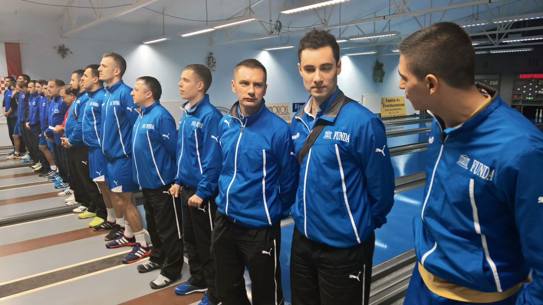 Zalaegerszeg TE : KK Zaprešić 3:5