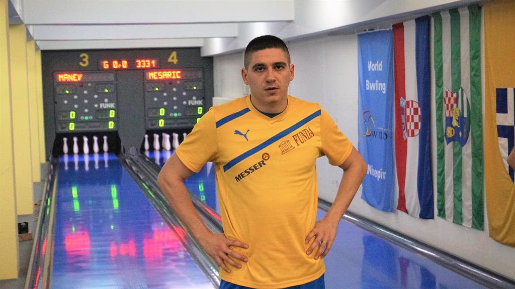 Zaprešić - Rijeka 8:0