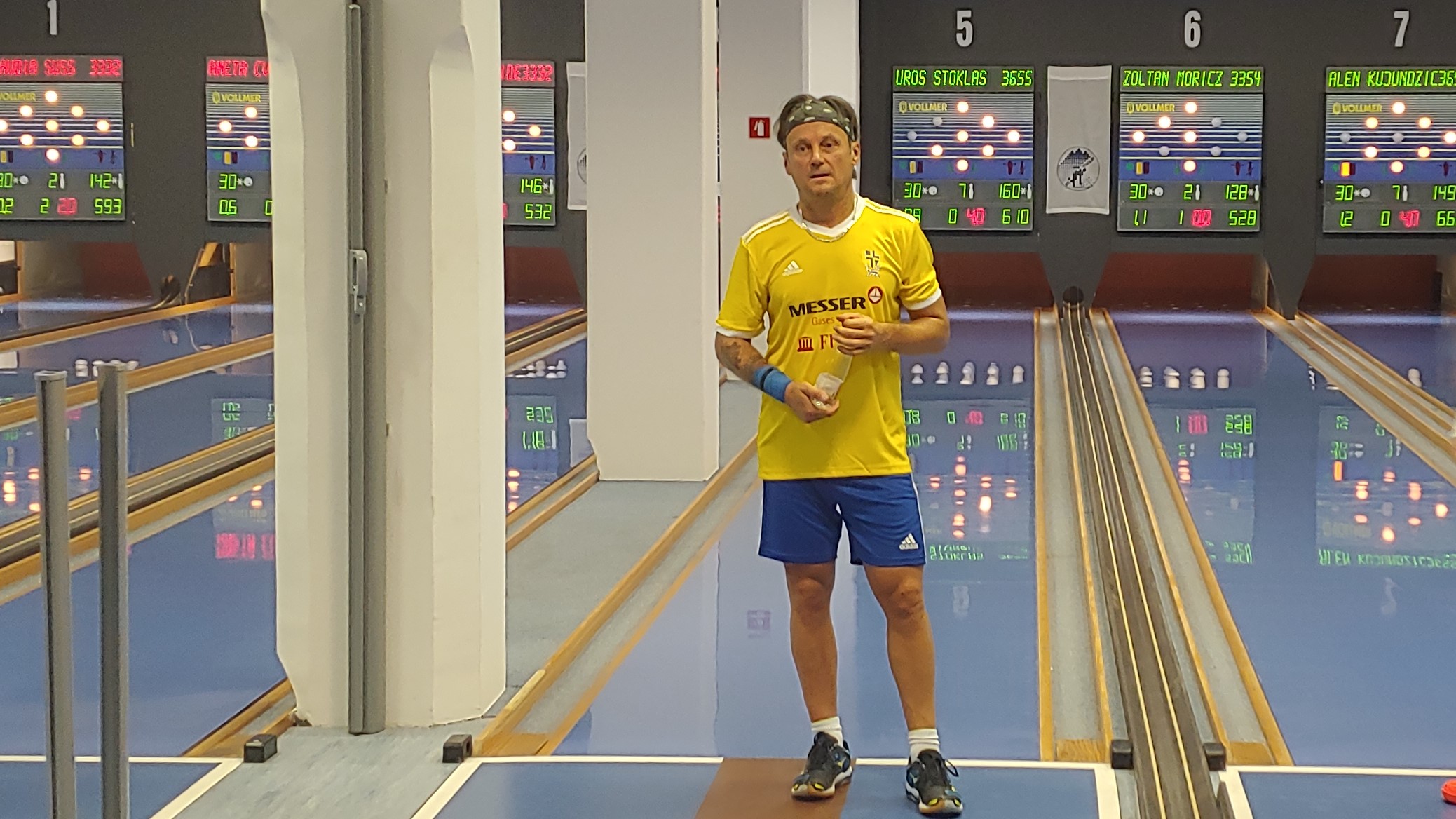 KK Zaprešić u finalu Europa pokala