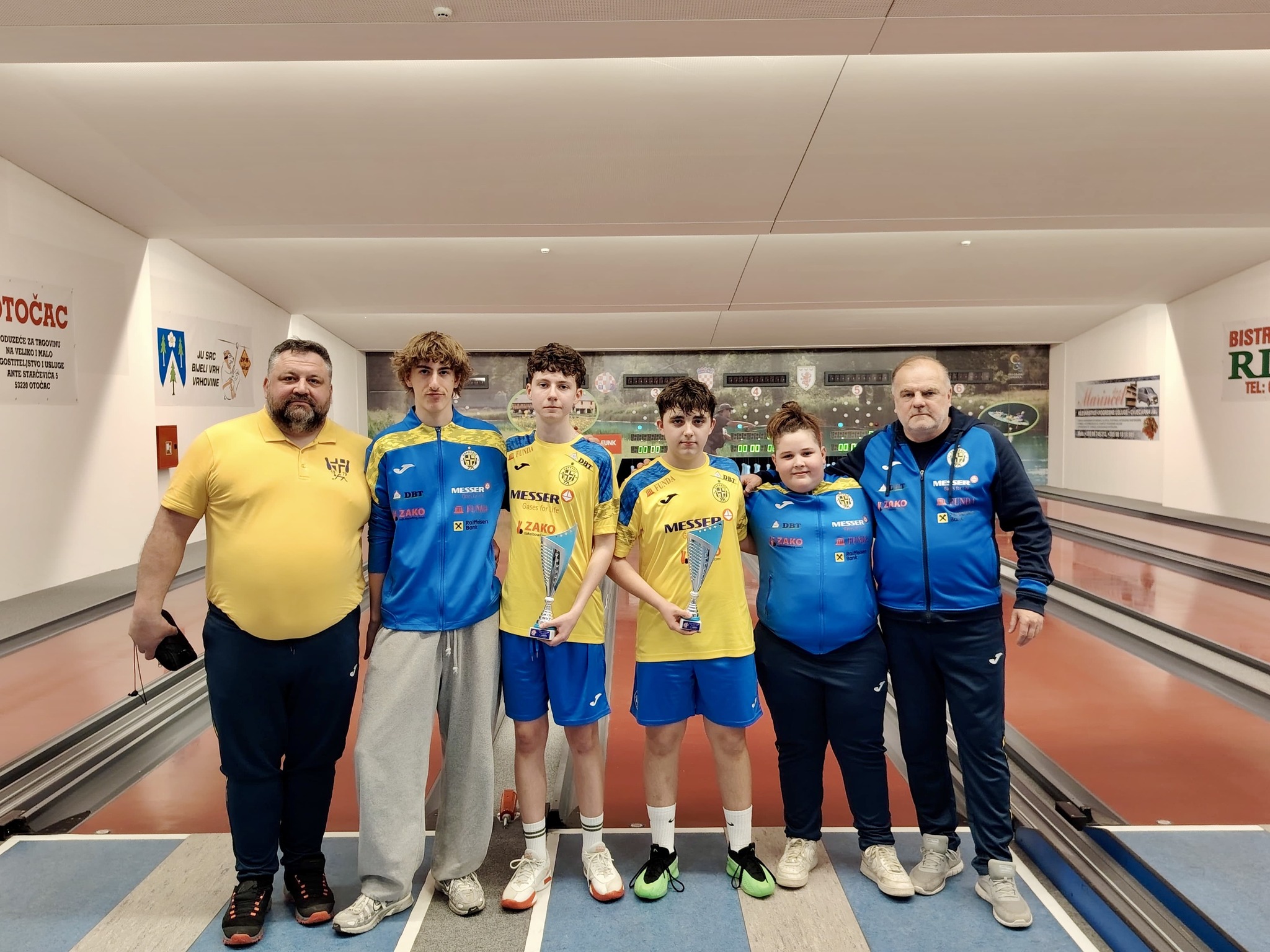 Finale Državnog turnira mladih
