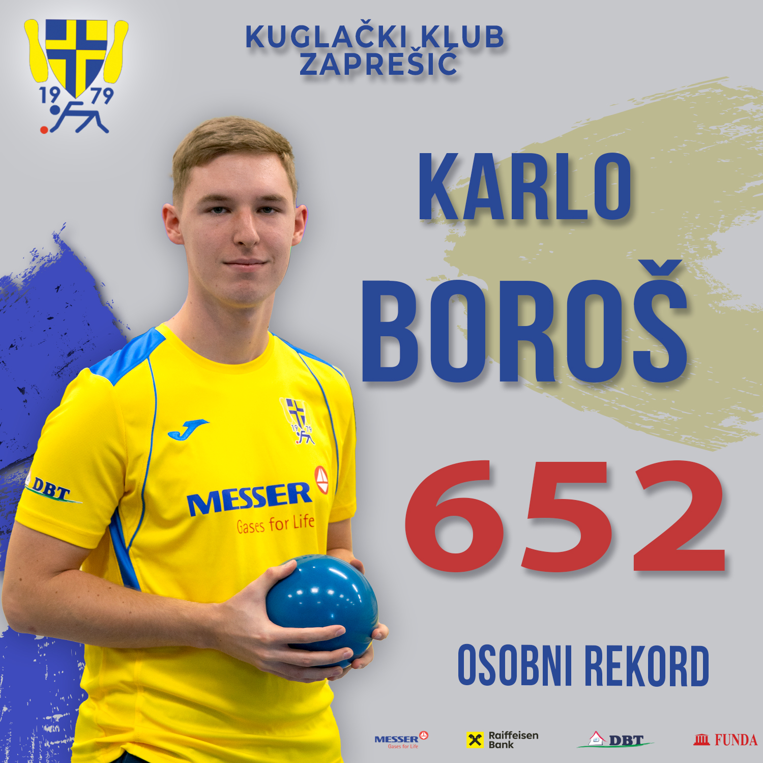 Boroš Karlo