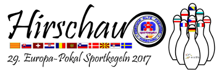 Europa pokal 2017