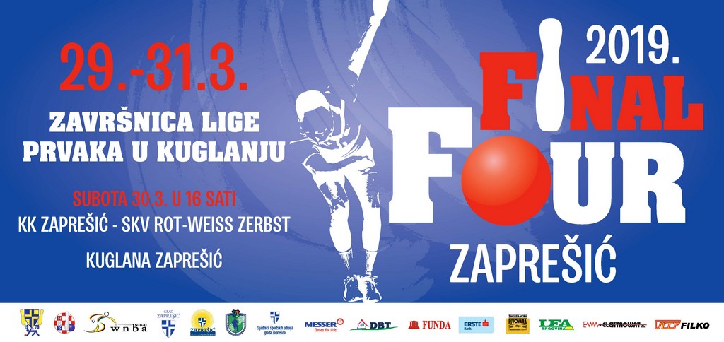 Završnica Lige prvaka