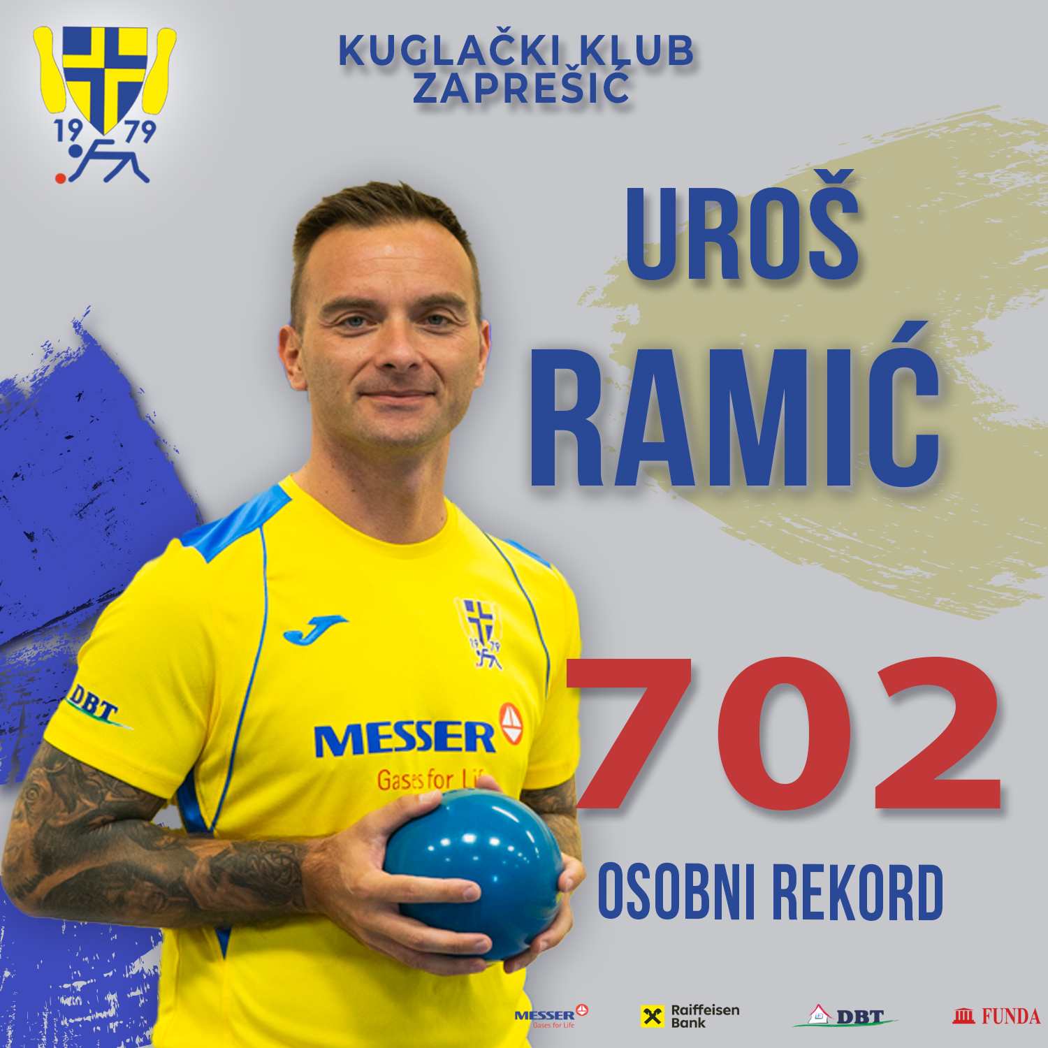 Ramić Uroš