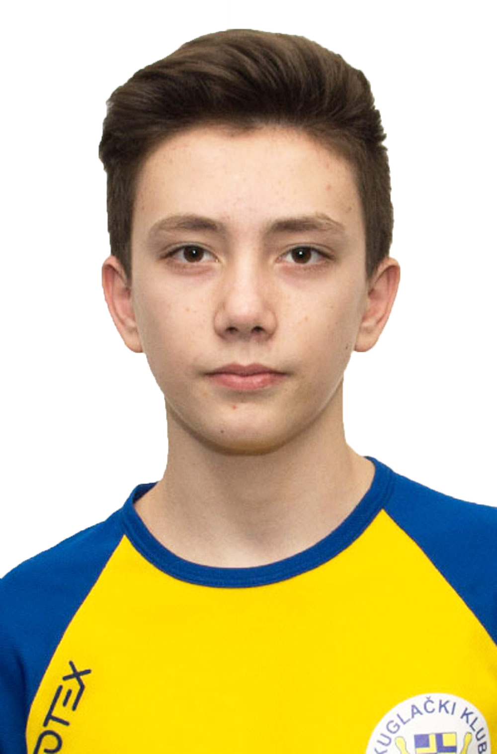 Zekić Karlo