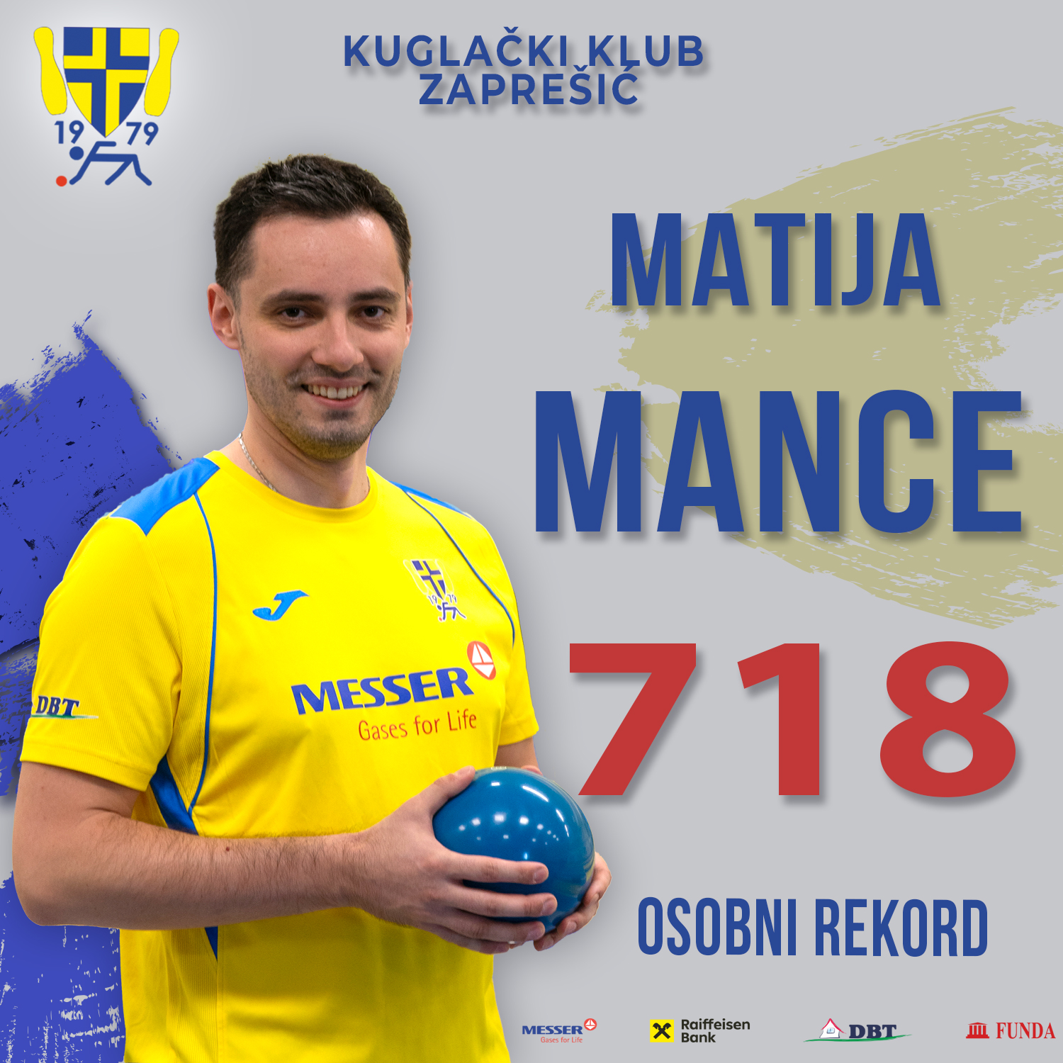 Matija Mance