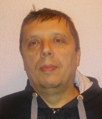Vladimir Gašpert
