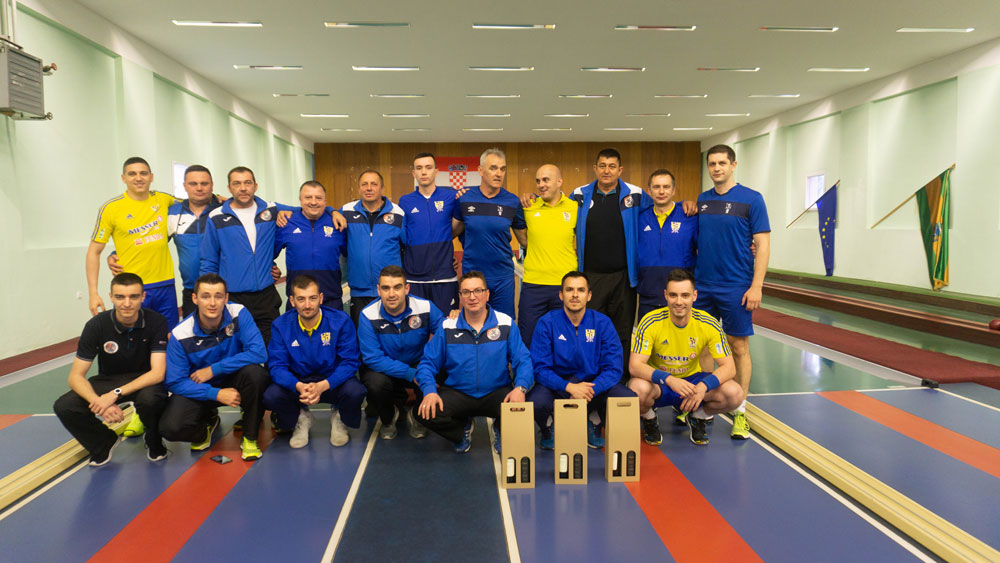 Pobjeda u Požegi za polufinale kupa