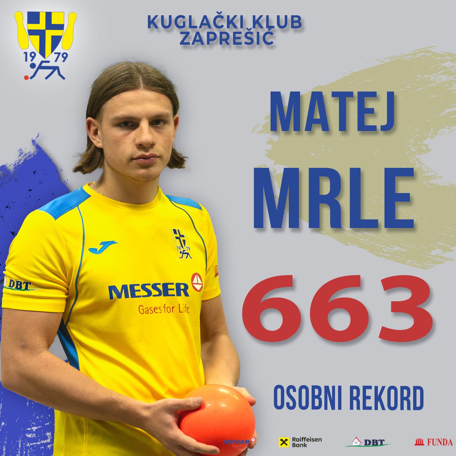 Mrle Matej