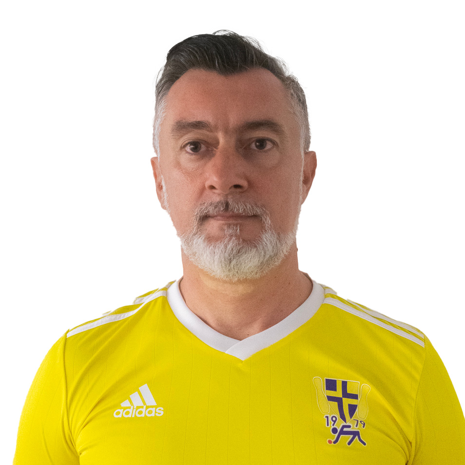Milenkovovski Dalibor