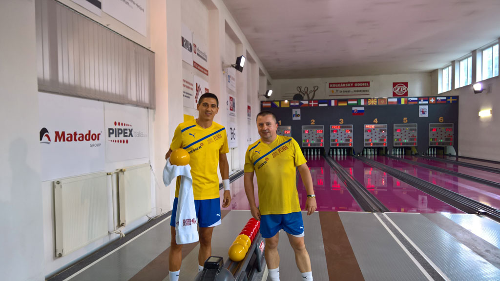 X Podbrezova Cup