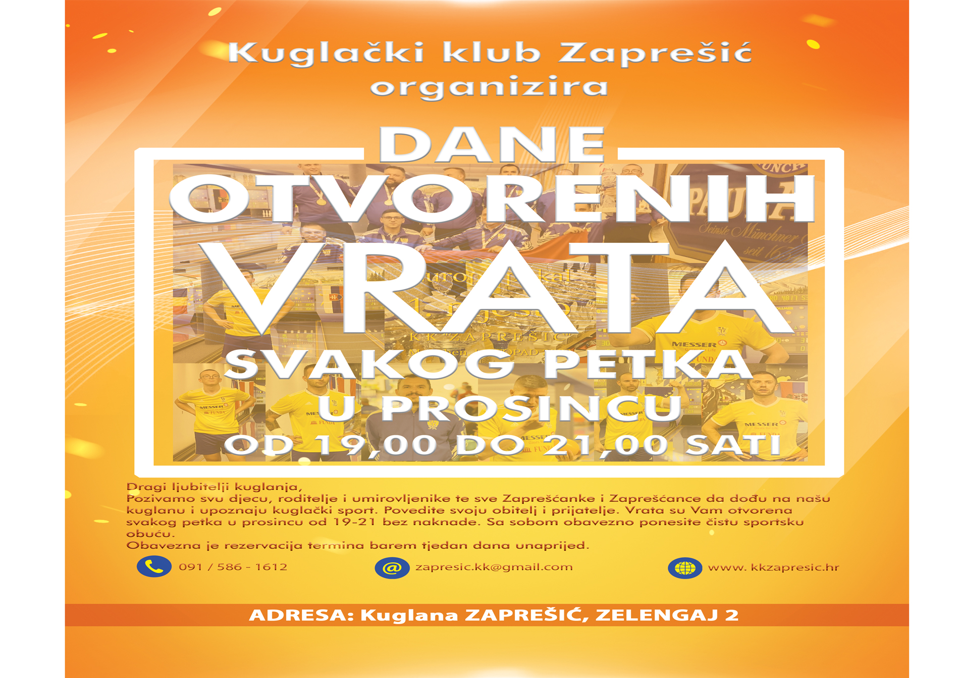 Dani otvorenih vrata