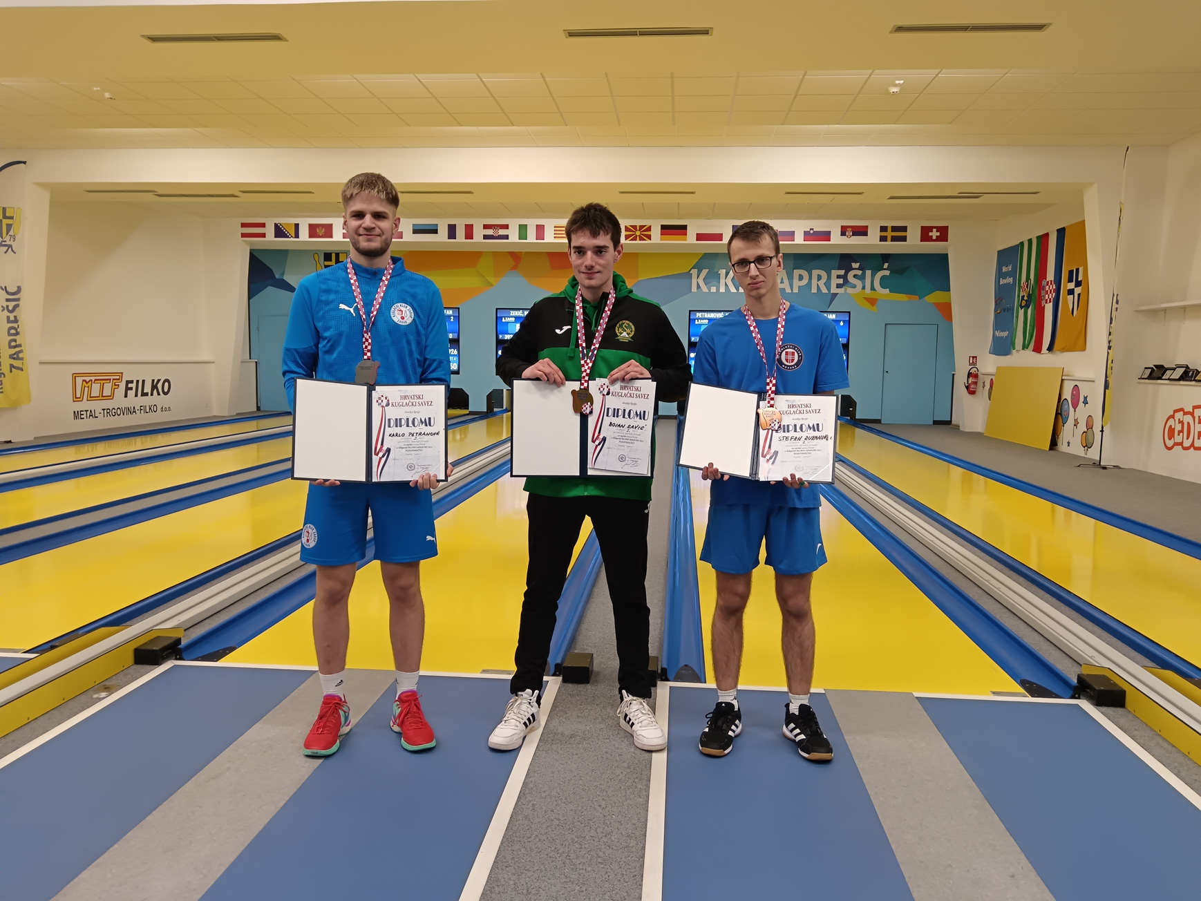 PRH-U-23-Pojedinačno