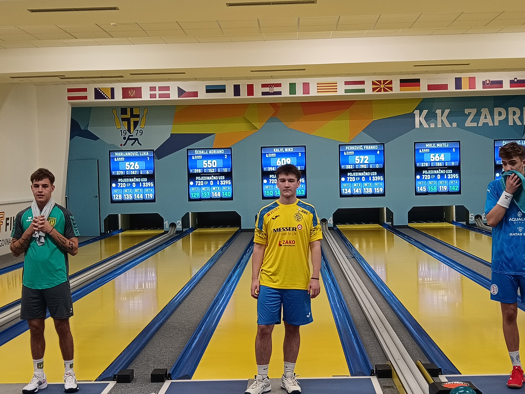 PRH-U-23-Pojedinačno