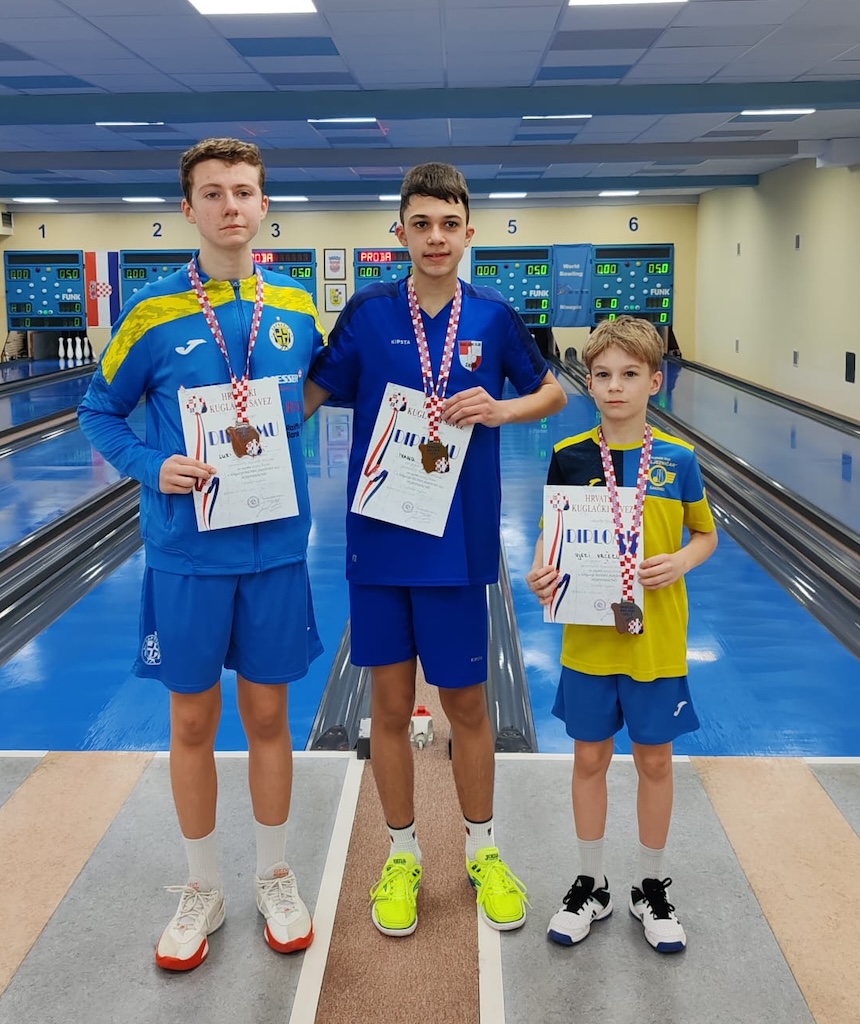 Jakovini bronca na PRH