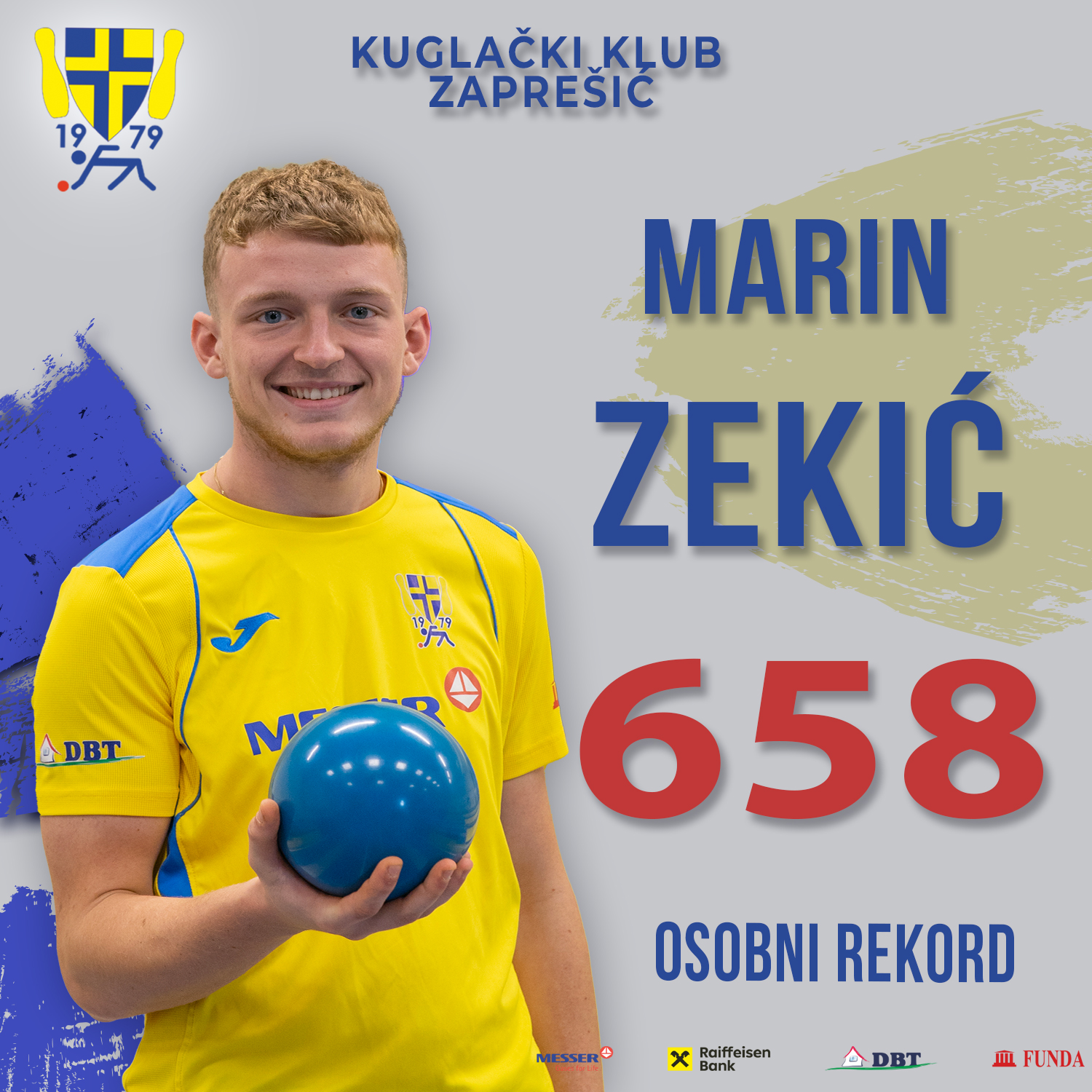 Zekić Marin