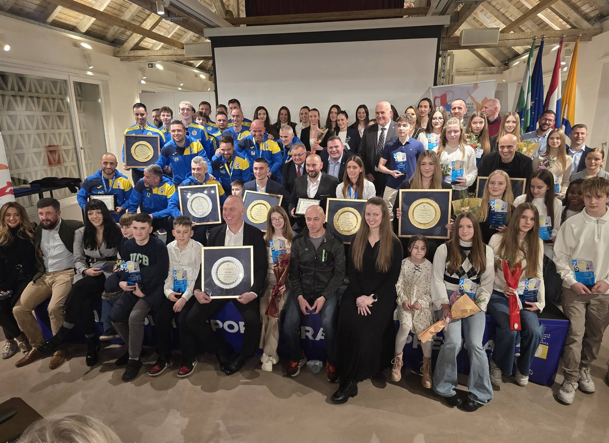 2025-Najbolji u sportu