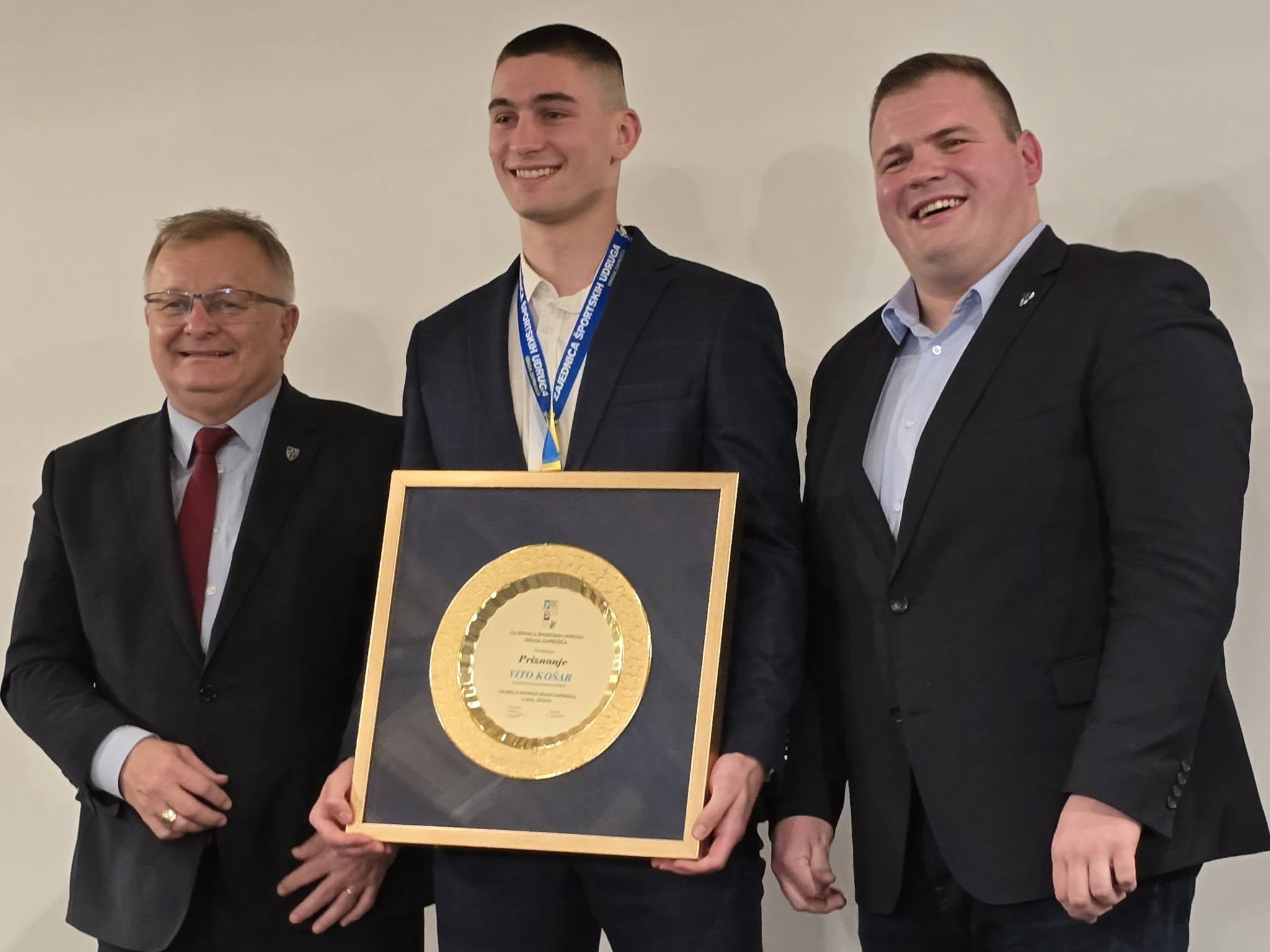 2025-Najbolji u sportu