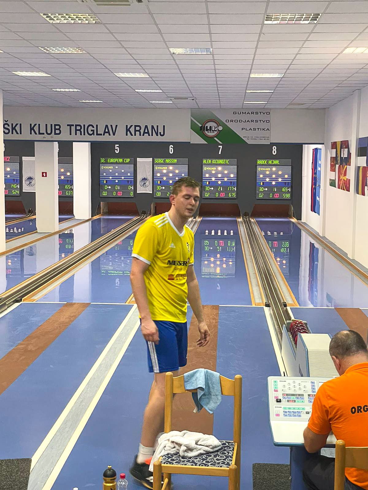 Završene kvalifikacije na Europa pokalu
