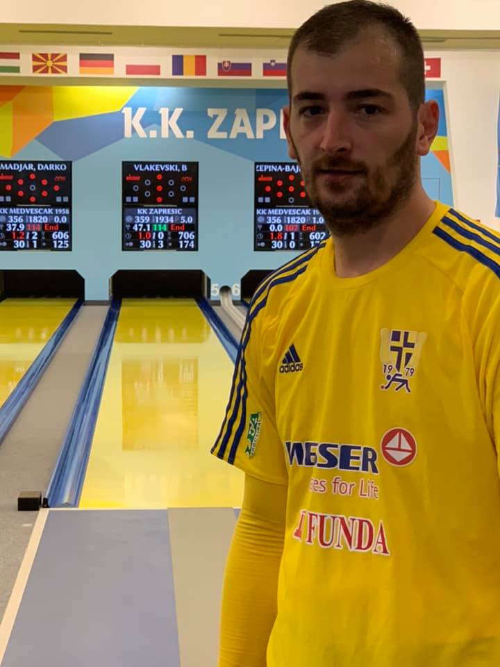 Zaprešić-Medveščak 1958 7:1