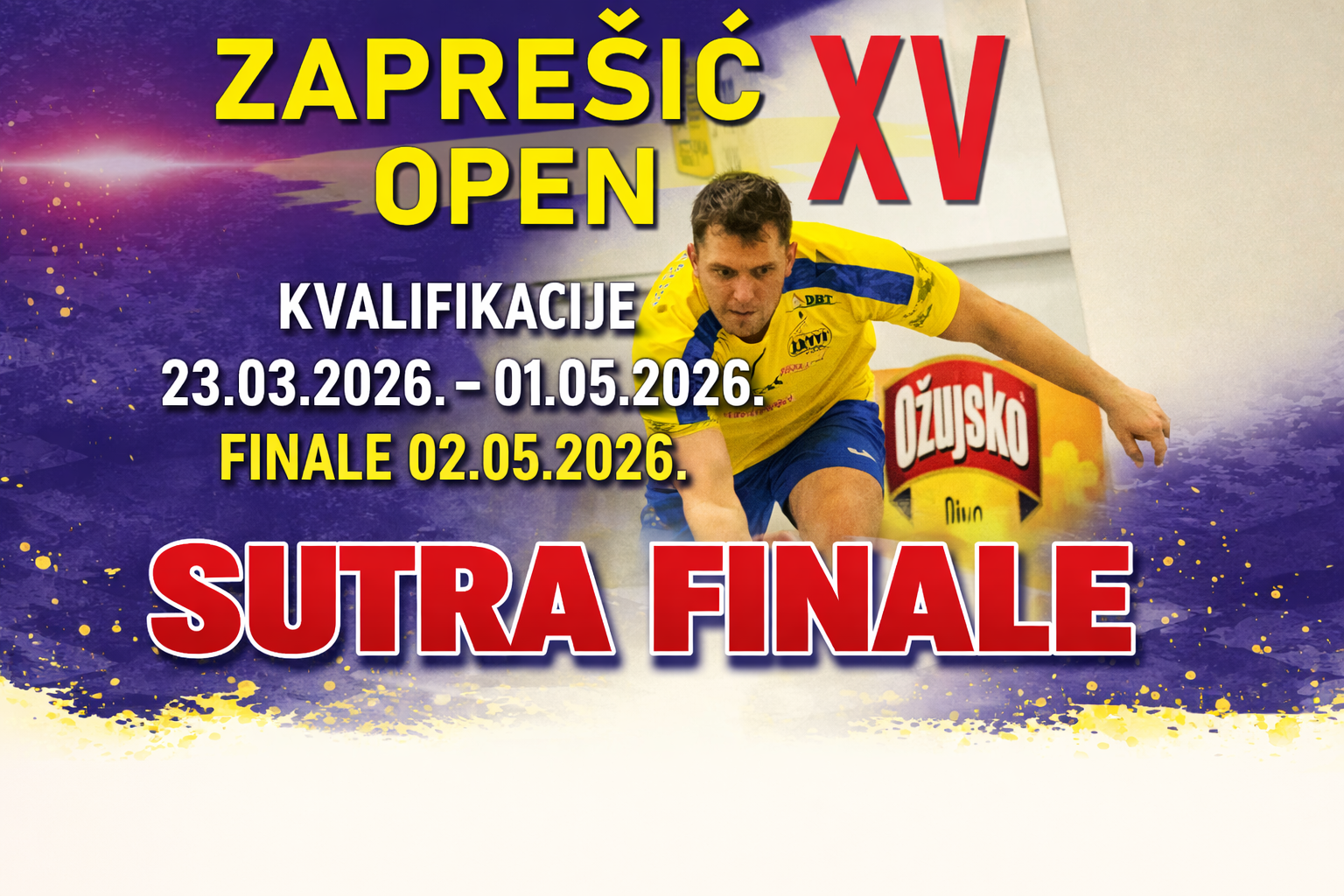 Plakat za web