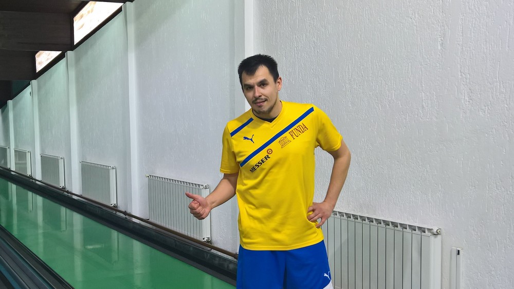 KK Velebit-KK Zaprešić 2:6