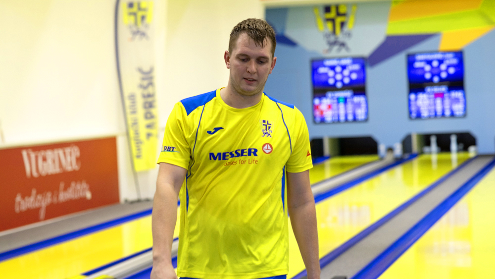 Osijek - Zaprešić 1:7
