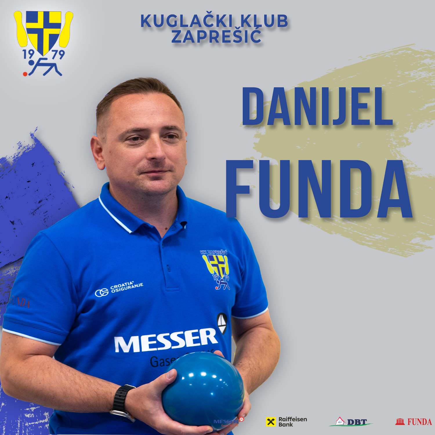 Funda Danijel