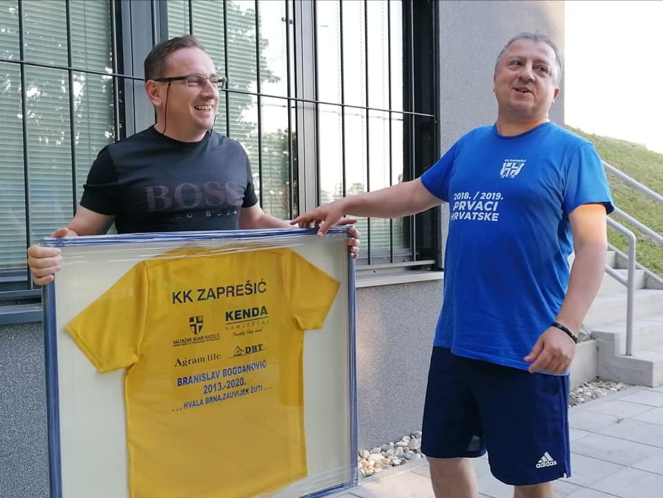 Naslov ostaje u Zaprešiću
