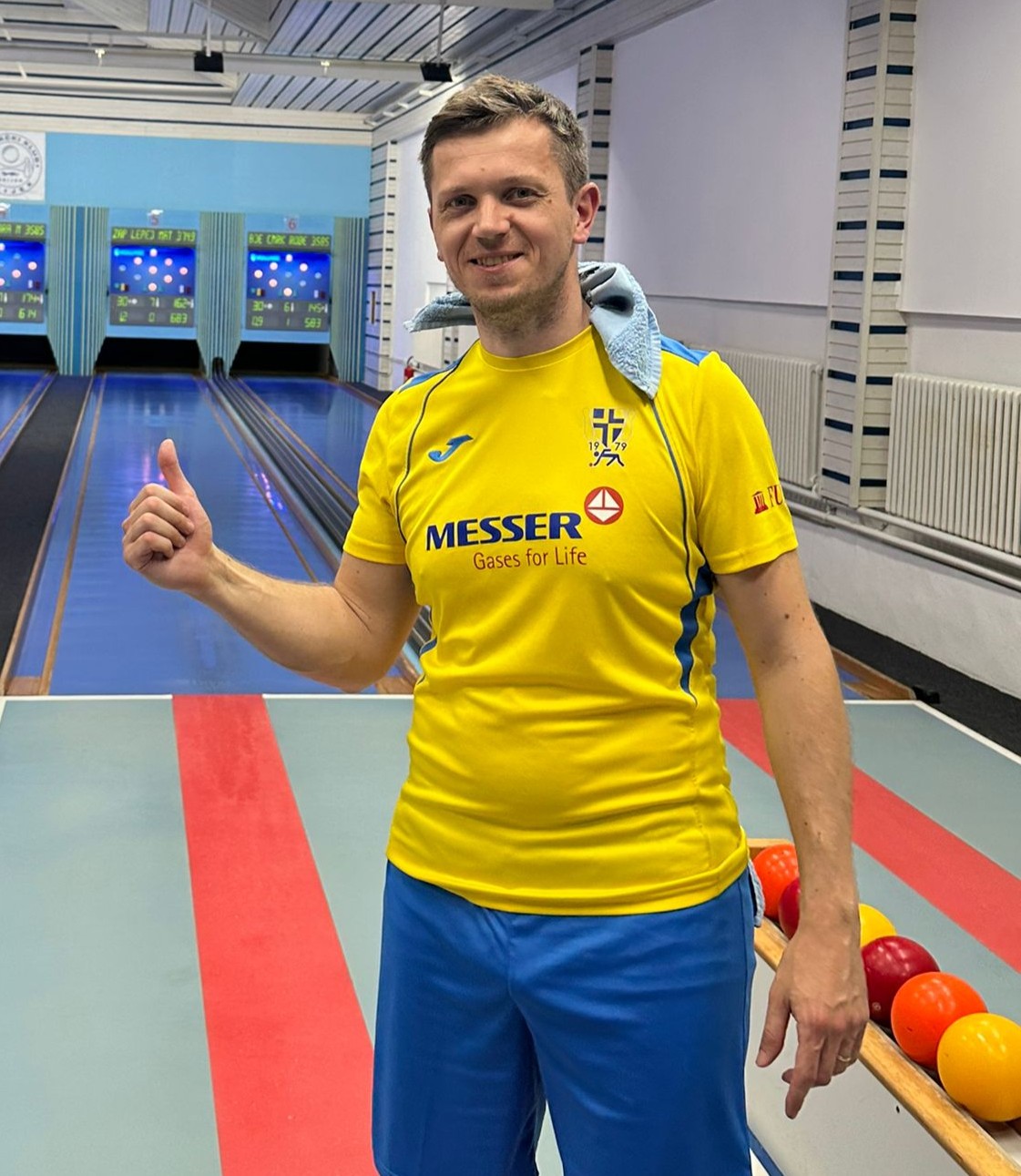 Matej Lepej