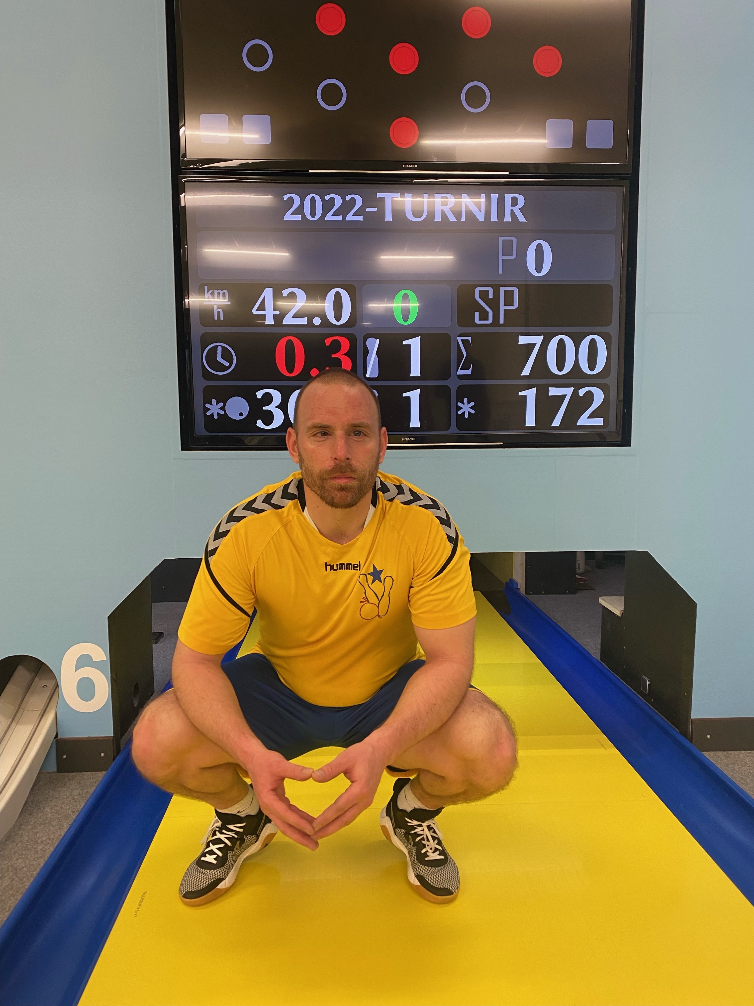 11. Zaprešić open