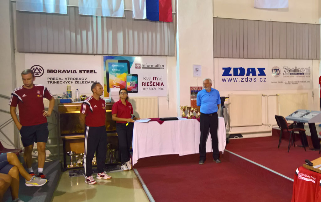 X Podbrezova Cup