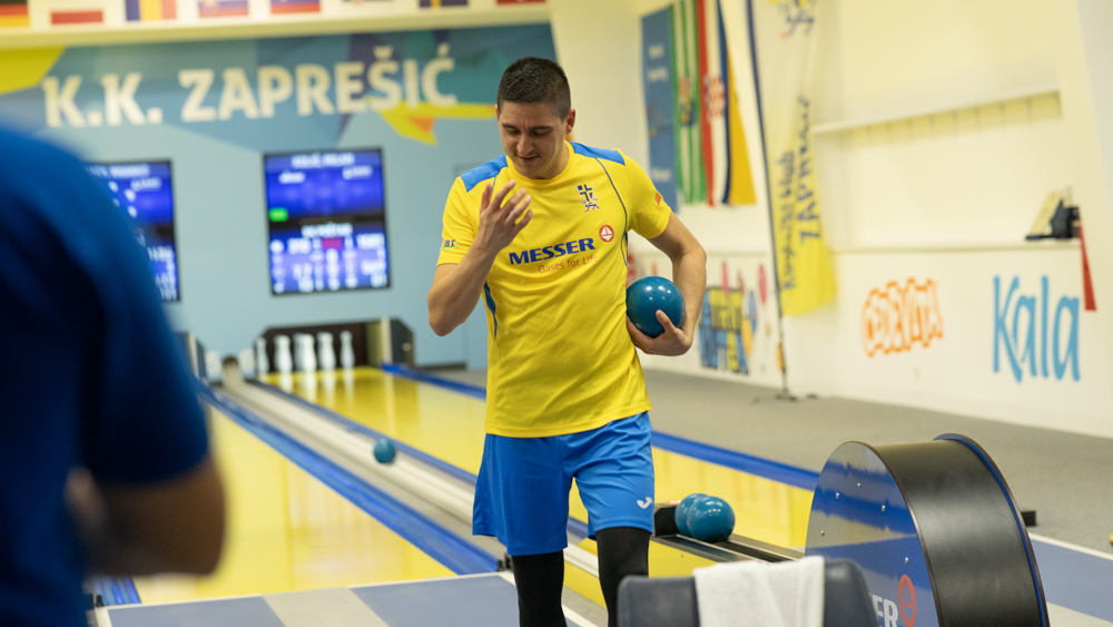 Zaprešić-Poštar 7:1