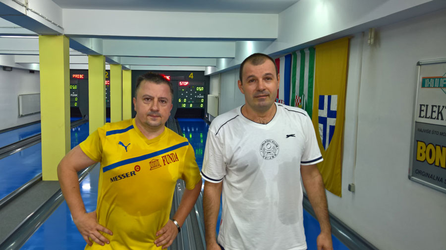 Pobjeda na startu nove sezone