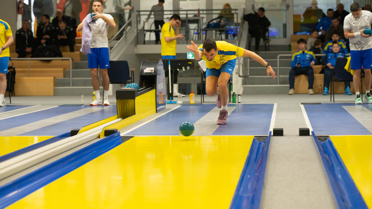 Zaprešić-Mertojak 6:2 u Ligi prvaka