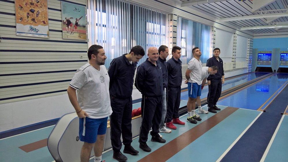 KK Osijek - KK Zaprešić 2:6