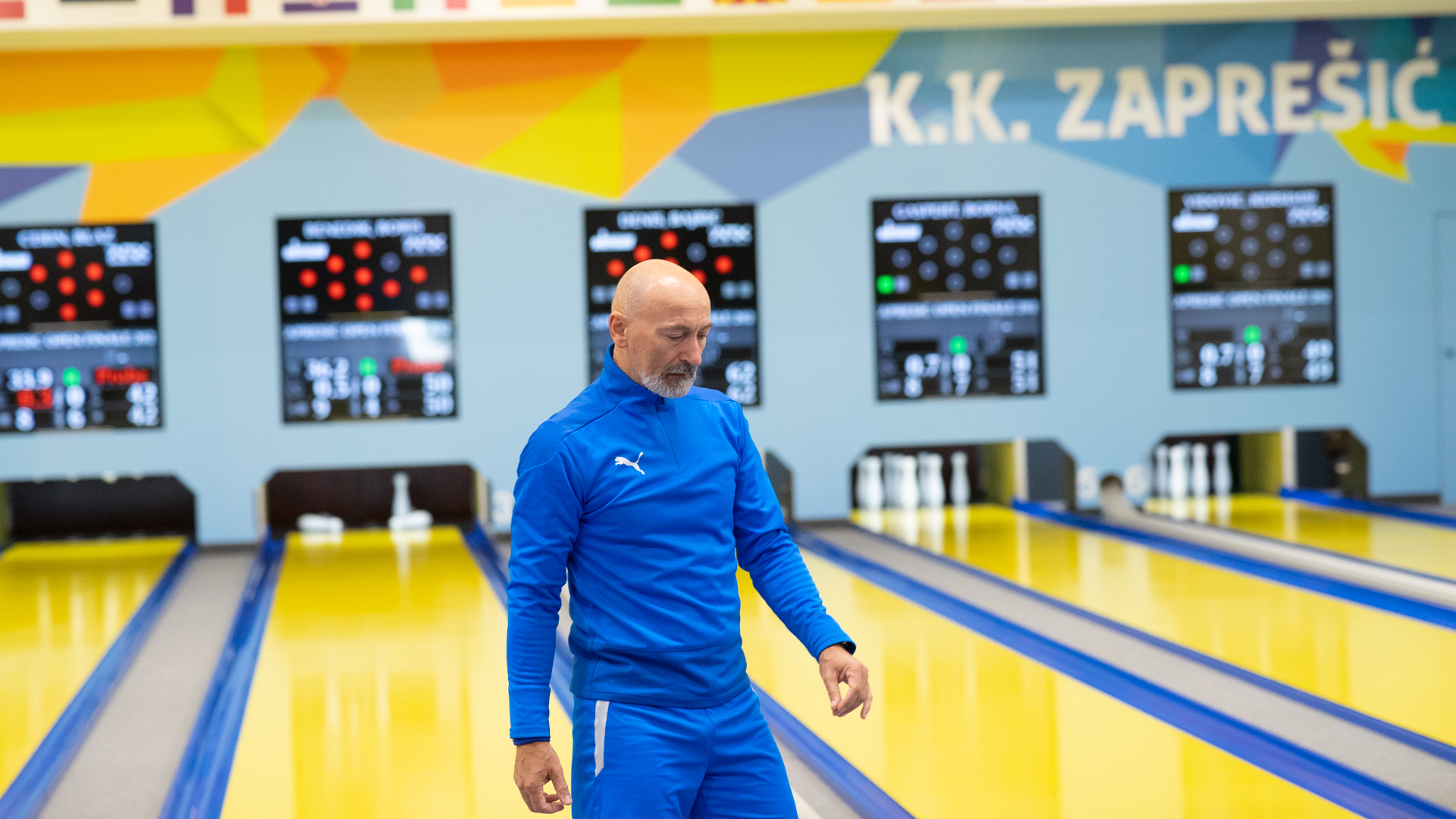 Finale XIII Zaprešić opena