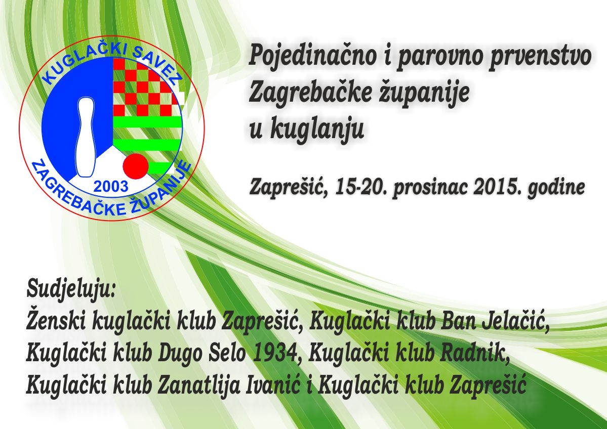 Prvenstva KSZŽ
