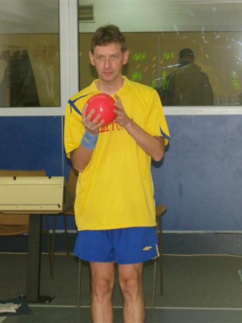 Denis Š piljar prvi u kvalifikacijama 