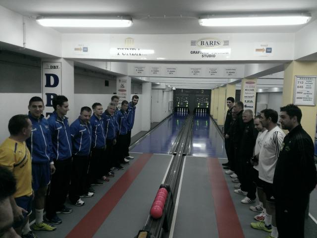 Zaprešić-Grmoščica 6,5:1,5