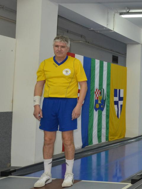 Zaprešić:Velebit 8:0