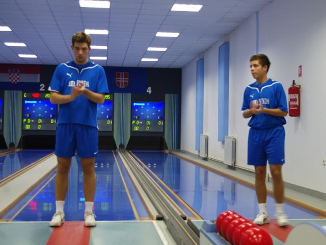 Prvenstvo RH za U-18