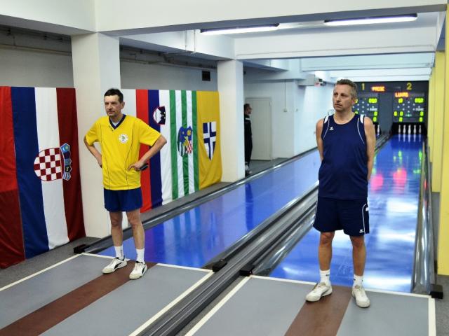 Zaprešić-BSV Voith 6:2