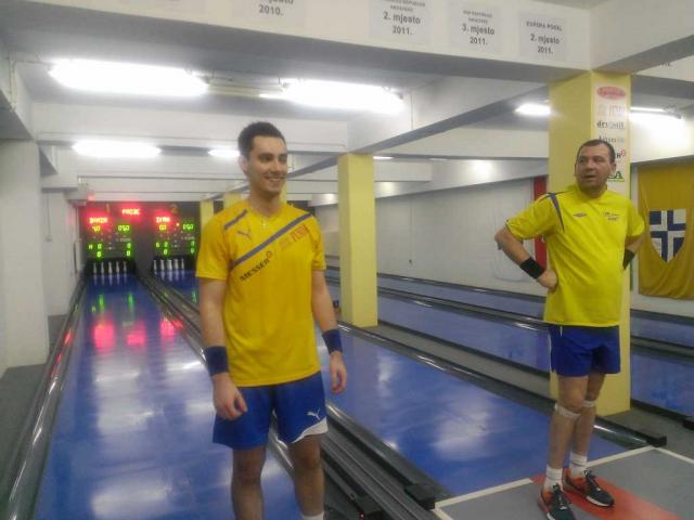 Zaprešić-Fortuna 8:0