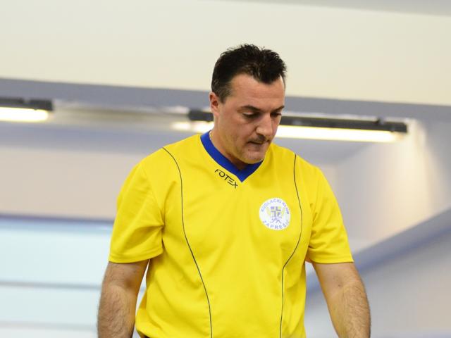 Uvjerljivo do pobjede u derbiju 